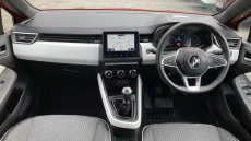 Renault Clio 1.0 TCe 90 S Edition 5dr Petrol Hatchback